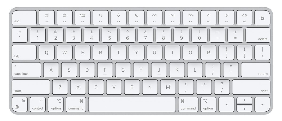 Mac Keyboard