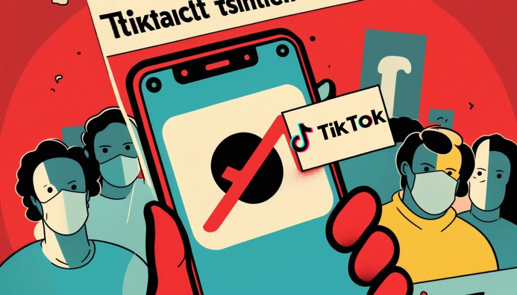 How To Delete TikTok Account