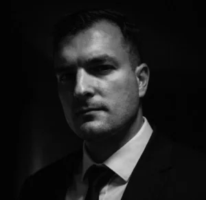 Picture of Endri Bedini