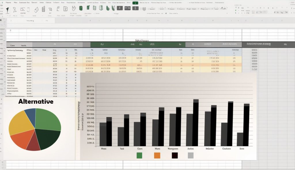 Best Microsoft Word And Excel Free Alternative