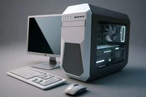 Desktop PC