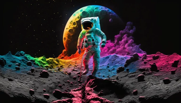 Moon Landing and Future NASA Plans