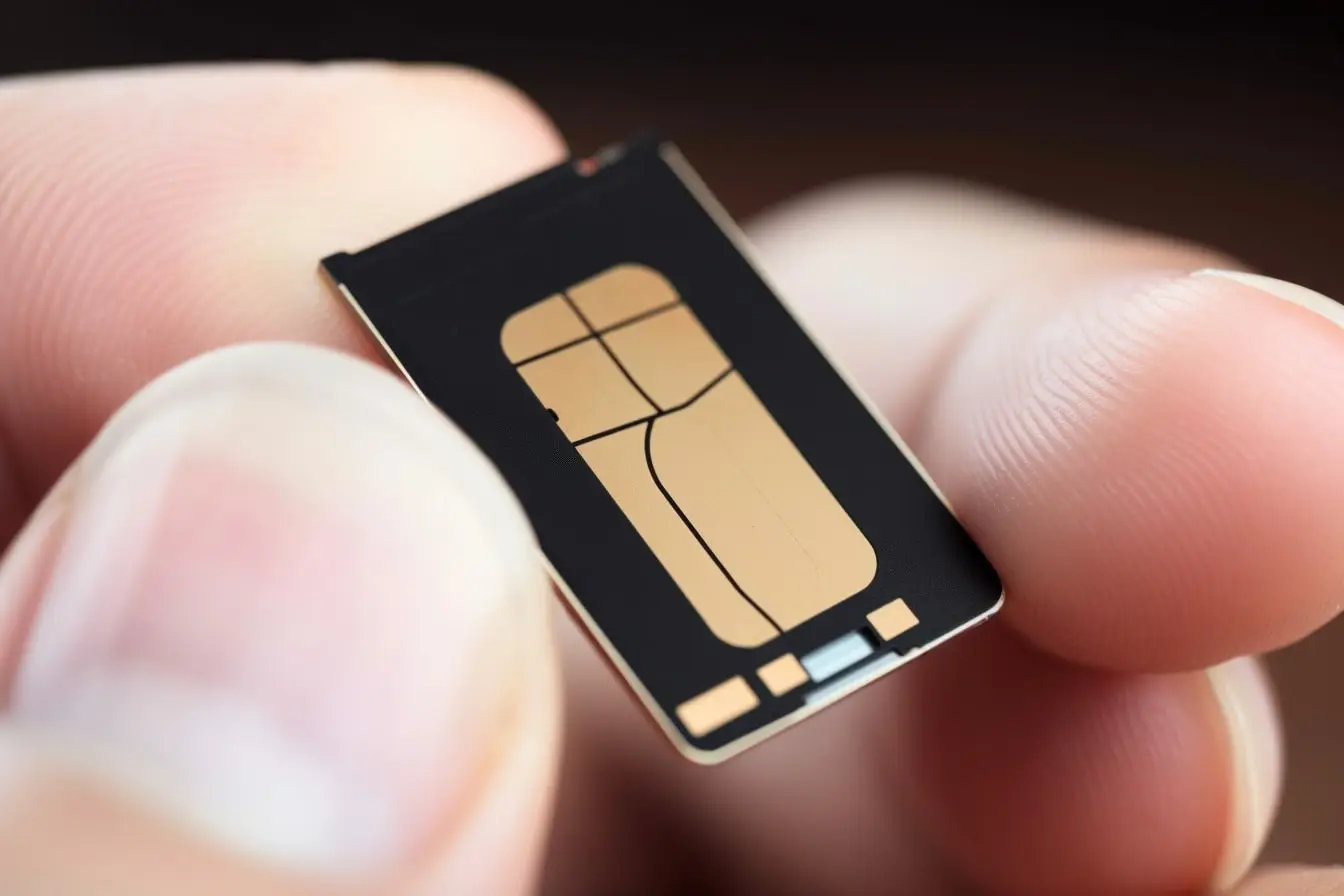 Understanding What is an e-Sim and How Does it Work?