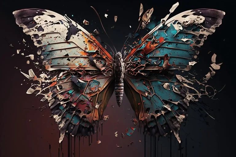 The Butterfly Effect Concept