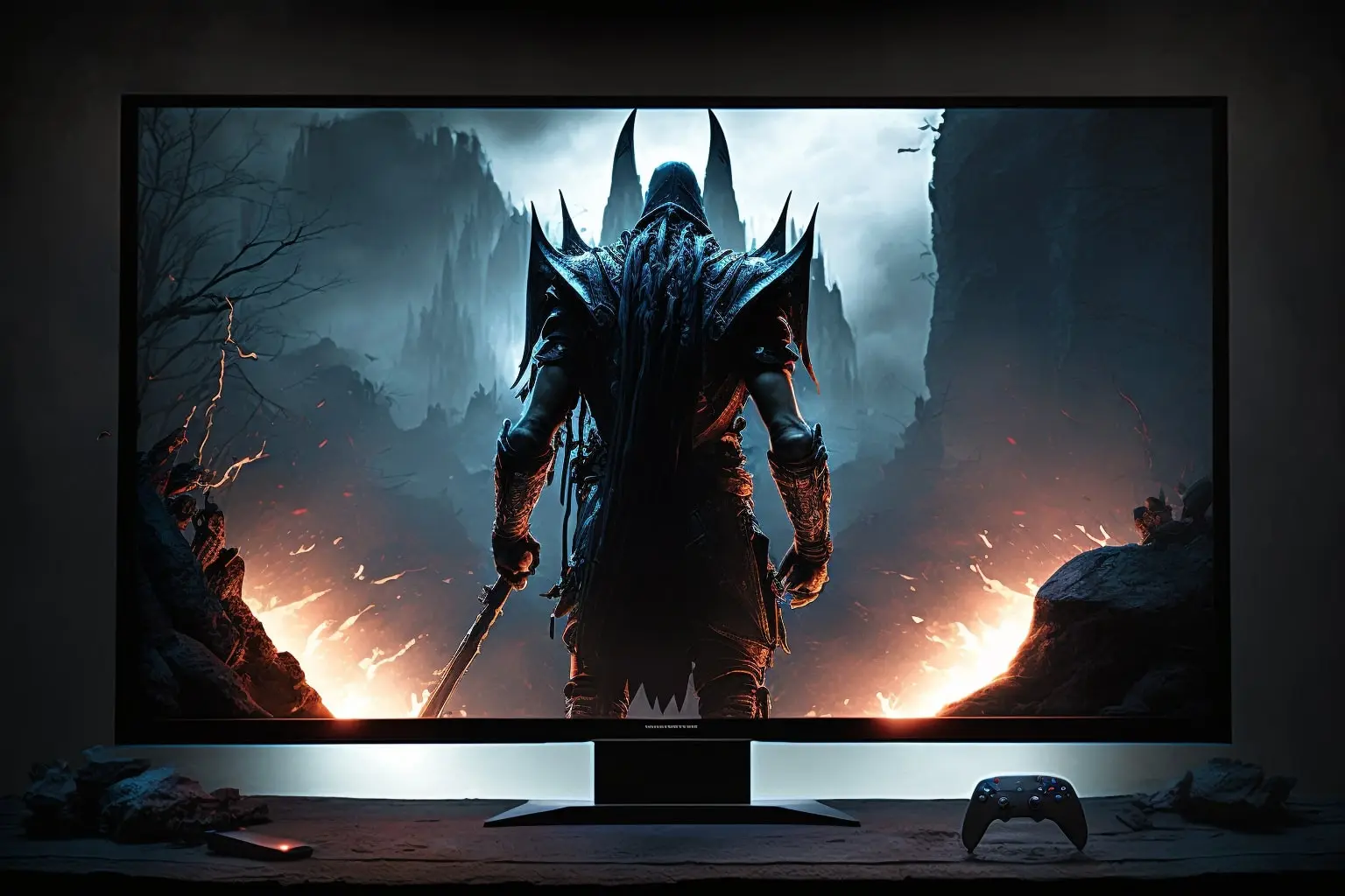 How Much Does A CPU Matter In Relation To Playing Games?