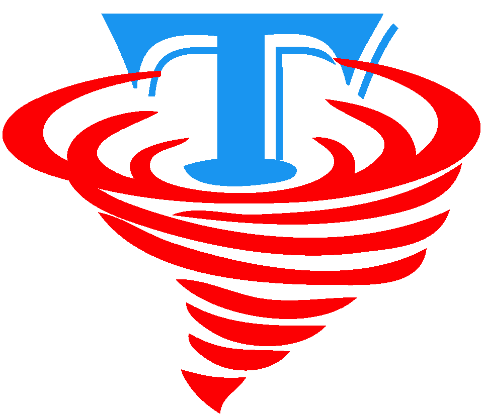TechVortex Logo