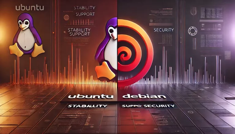 hardening a debian or ubuntu system