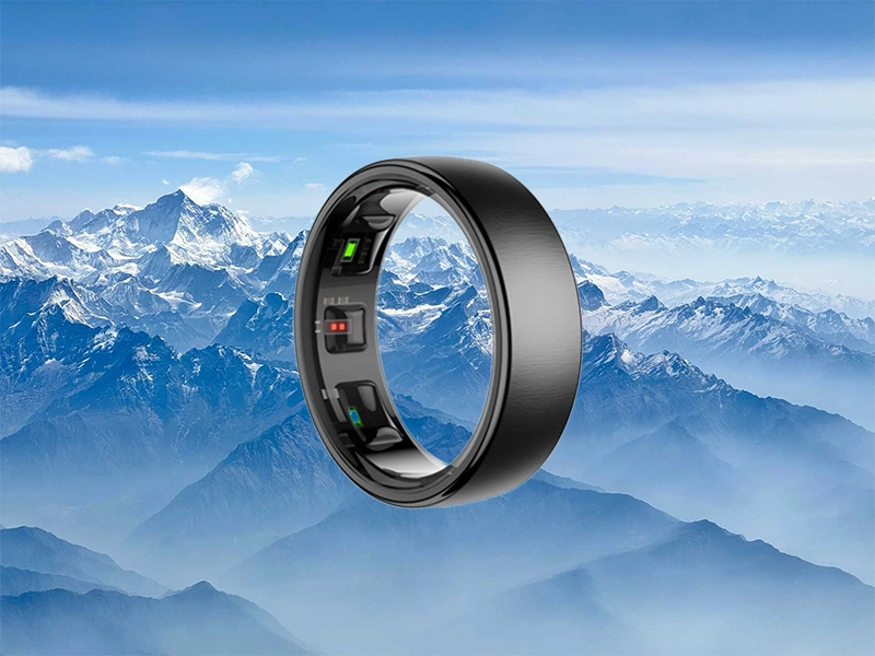 SmartRingX