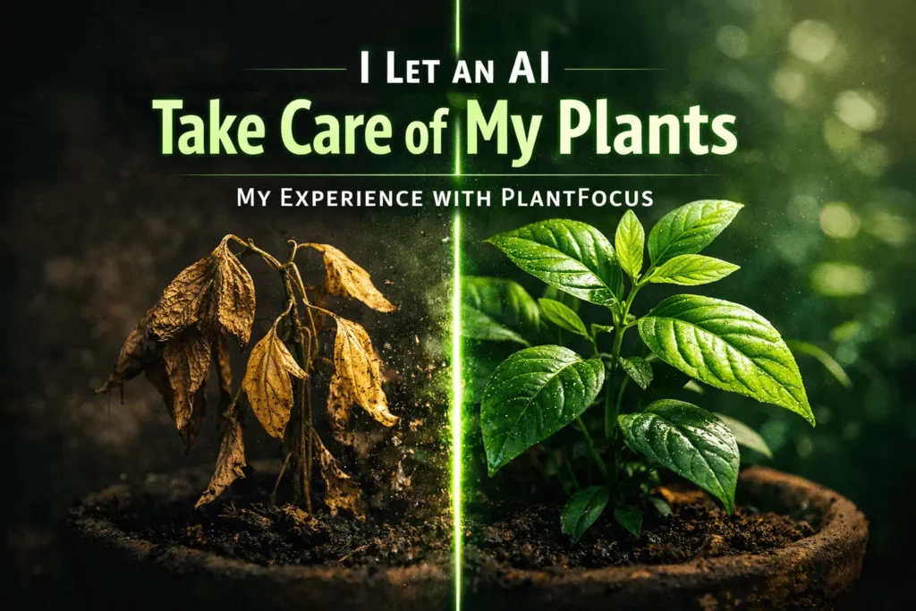 PlantFocus