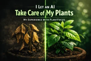 PlantFocus