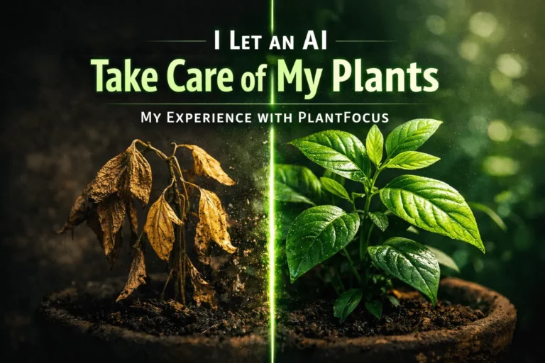 PlantFocus